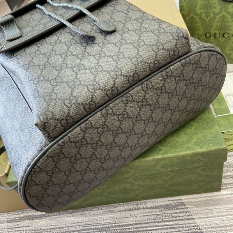 Gvc*1 backpacks